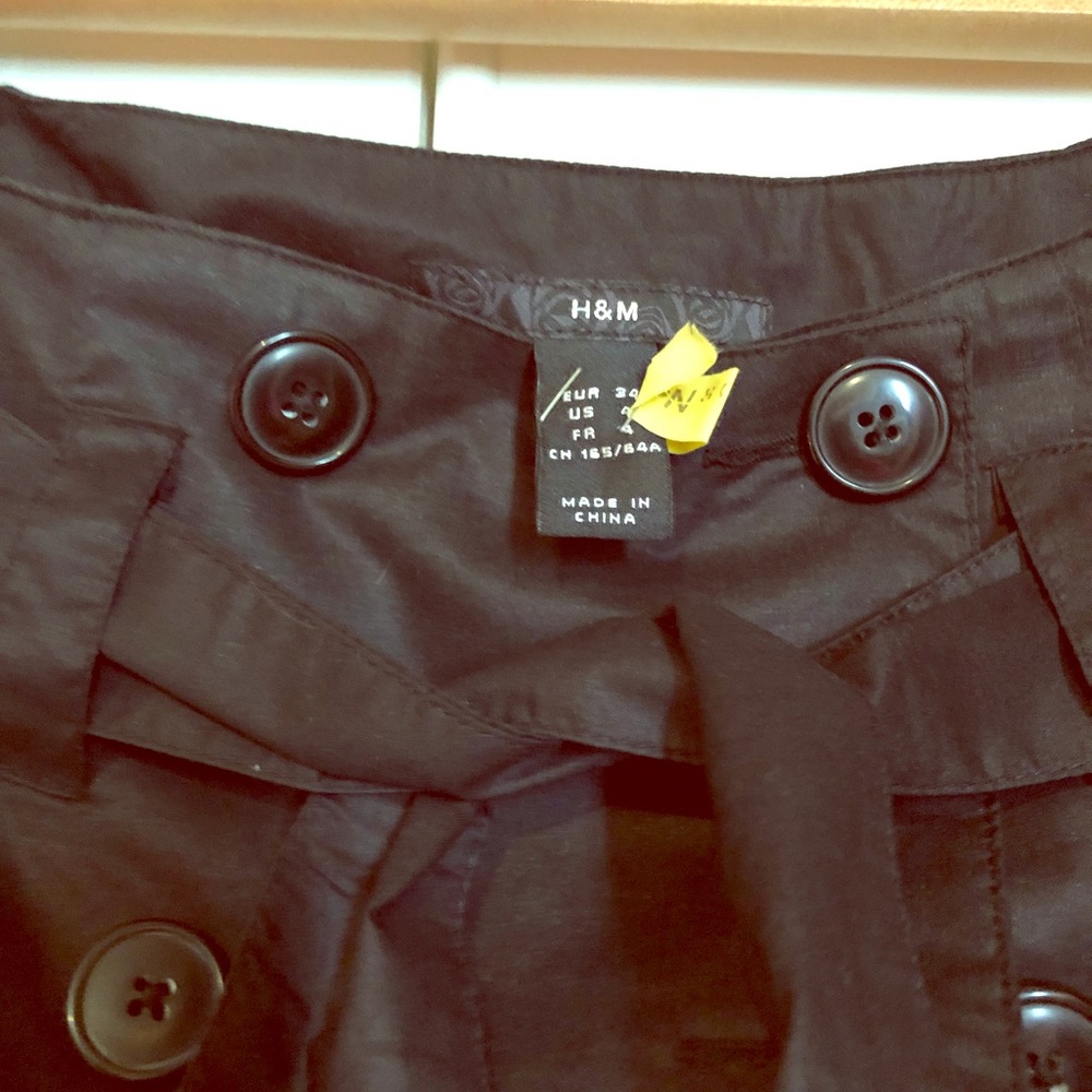 Skirt H&M size 34/26 waist